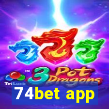 74bet app